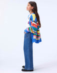 ADINA JEANS - WASHED VINTAGE