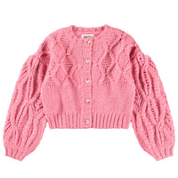 GRACELYN CARDIGAN