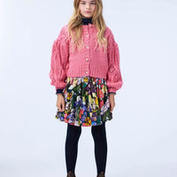 GRACELYN CARDIGAN