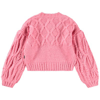 GRACELYN CARDIGAN