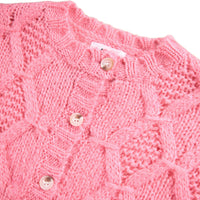 GRACELYN CARDIGAN