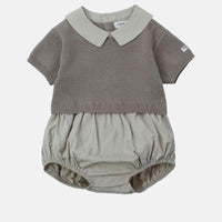 SIEBER ROMPER
