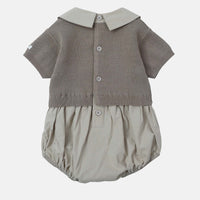 SIEBER ROMPER