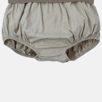 SIEBER ROMPER