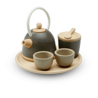CLASSIC TEA SET