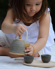 CLASSIC TEA SET