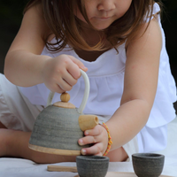 CLASSIC TEA SET