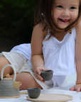 CLASSIC TEA SET