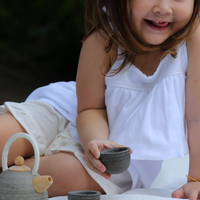 CLASSIC TEA SET