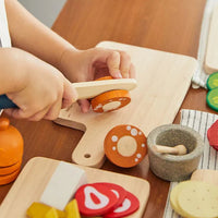 CHARCUTERIE BOARD
