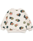 FRUITS FLEECE SWEATSHIRT