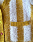 BIG TOP CARDIGAN