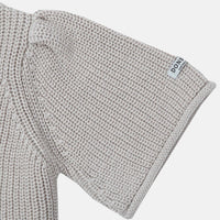 ZIFFY CARDIGAN - SOFT SAND