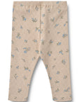 JULES FLOWERS LEGGINGS