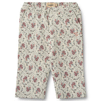 ELINE FLOWERS SWEATPANT