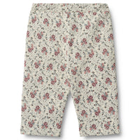 ELINE FLOWERS SWEATPANT