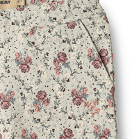 ELINE FLOWERS SWEATPANT