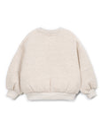 FLEECE SWEATSHIRT