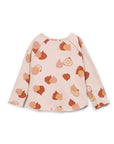 FRUIT PRINT T-SHIRT