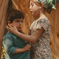 ROSAE BABY BLOUSE