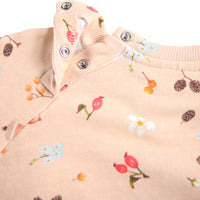 FORAGING SWEAT-SET