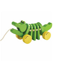DANCING ALLIGATOR - CLASSIC
