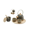 CLASSIC TEA SET