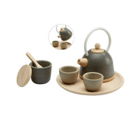 CLASSIC TEA SET