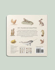 OUR BIG BOOK OF ANIMALS (BOARD BOOK)