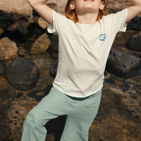 RIB CORDELE PANTS