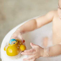 SUBMARINE BATH TOY