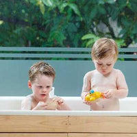 SUBMARINE BATH TOY
