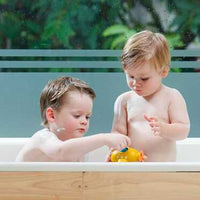 SUBMARINE BATH TOY