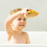 SUBMARINE BATH TOY