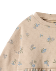 EMMY FLOWERS DRESS