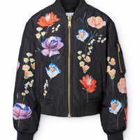 HEDIA BOMBER JACKET
