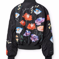 HEDIA BOMBER JACKET
