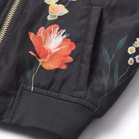 HEDIA BOMBER JACKET
