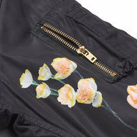 HEDIA BOMBER JACKET