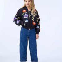 HEDIA BOMBER JACKET