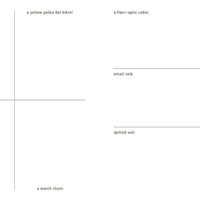 642 Tiny Things to Draw