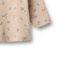DARRIN FLOWERS TOP