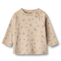 DARRIN FLOWERS TOP