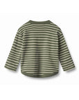OSVALD HENLEY - GREEN