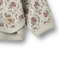 EMERY FLOWERS SWEATSHIRT