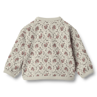 EMERY FLOWERS SWEATSHIRT