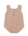 MASON ONESIE - CANDY
