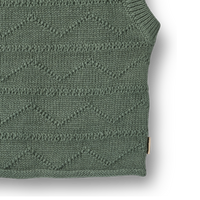 BOBBY KNIT VEST