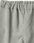AIDEN TROUSERS - PALE BLUE