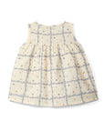 FRENCH COUNTRY DRESS